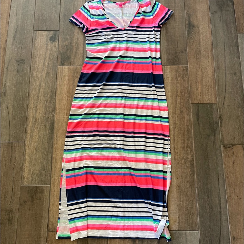 NWOT Lily Pulitzer Maxi Dress 👗!!